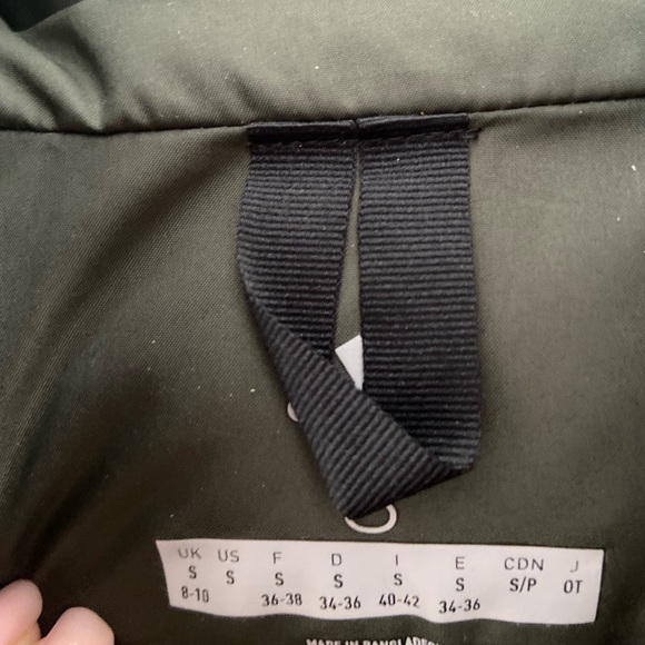 Adidas Jacket - Picture 4 of 5